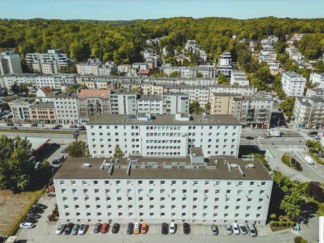 Mieszkanie do wynajęcia w Działki Leśne, Gdynia