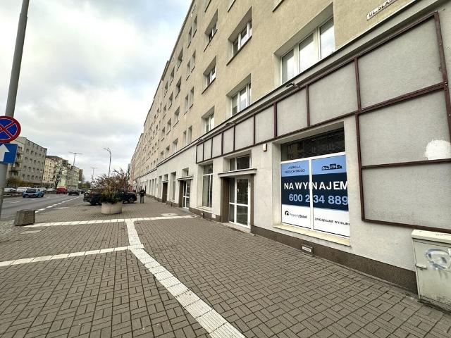 Mieszkanie do wynajęcia w Gdynia, Pomorskie