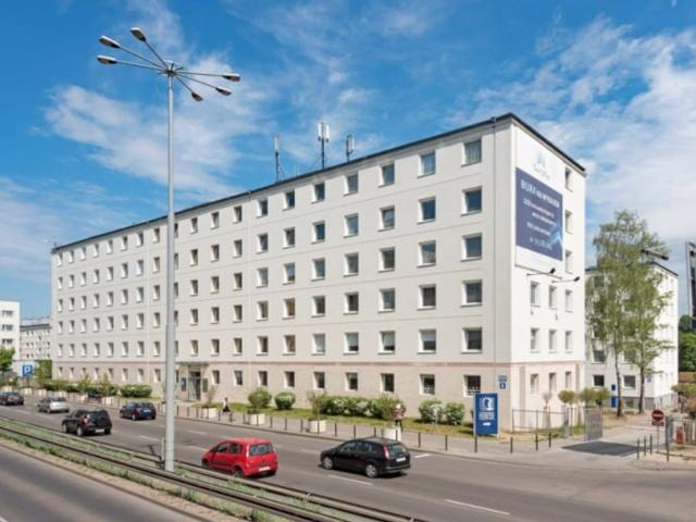 Biuro do wynajęcia w Działki Leśne, Gdynia