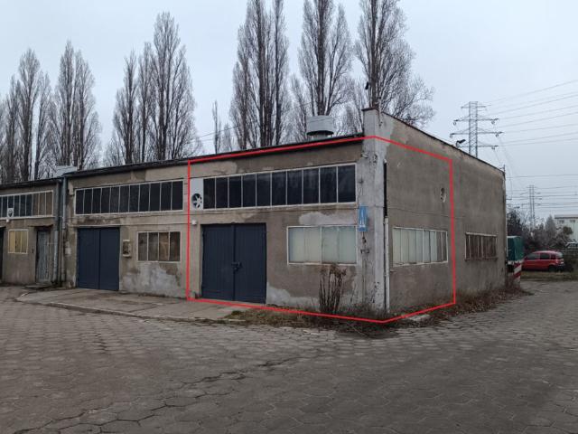 Komercyjne do wynajęcia w Gdynia, Pomorskie