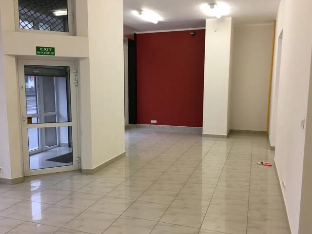 Mieszkanie do wynajęcia w Gdynia, Pomorskie