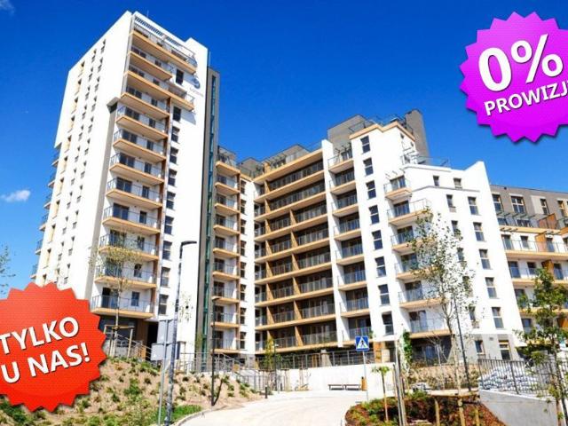 Mieszkanie do wynajęcia w Gdynia, Pomorskie