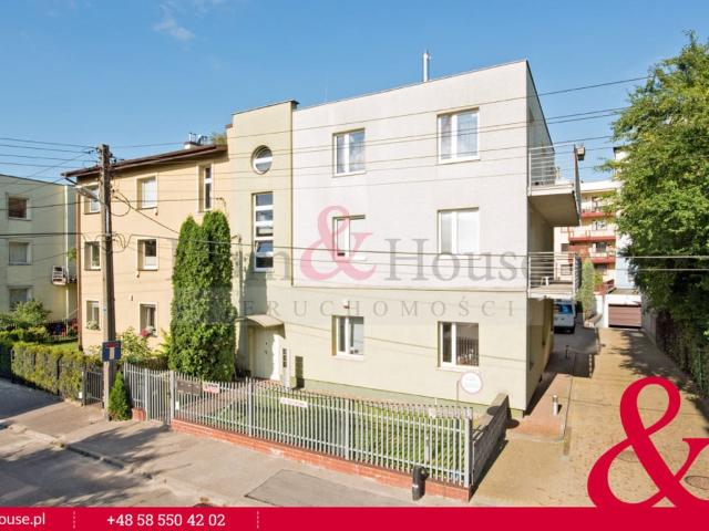 Biuro do wynajęcia w Gdynia, Pomorskie