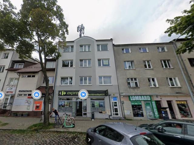 Biuro do wynajęcia w Orłowo, Gdynia