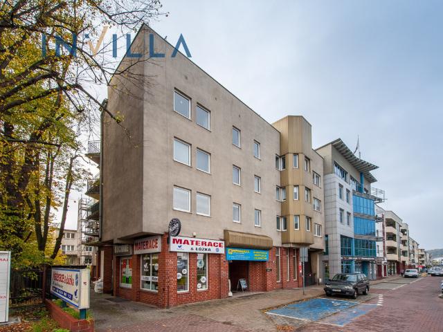 Mieszkanie do wynajęcia w Gdynia, Pomorskie