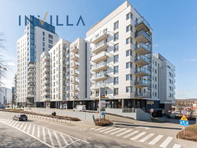 Mieszkanie do wynajęcia w Gdynia, Pomorskie