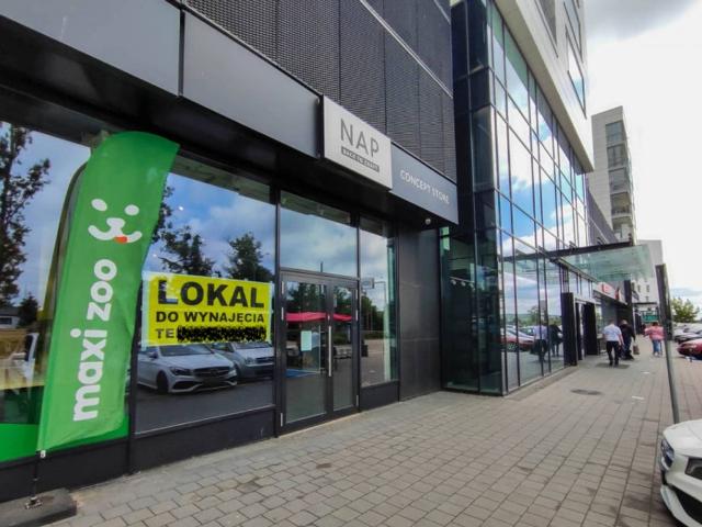 Mieszkanie do wynajęcia w Gdynia, Pomorskie