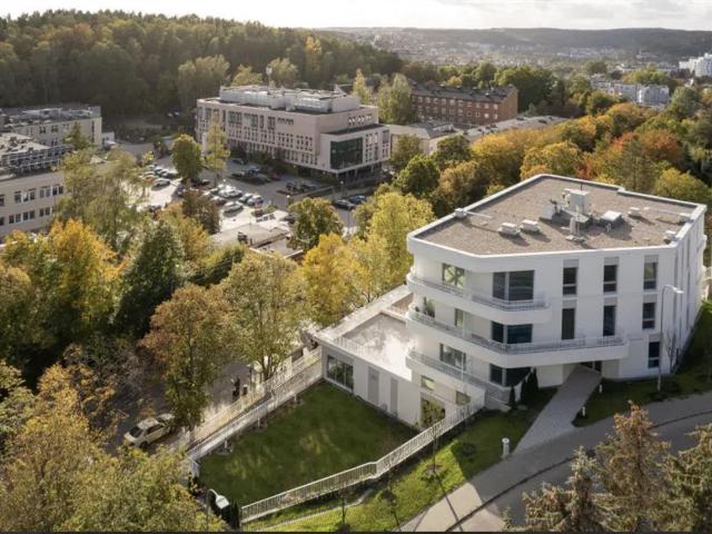 Mieszkanie do wynajęcia w Gdynia, Pomorskie