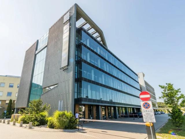 Biuro do wynajęcia w Gdynia, Pomorskie