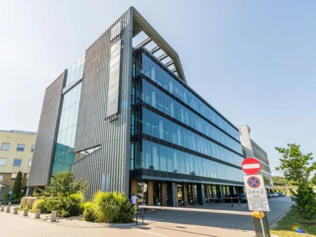 Biuro do wynajęcia w Gdynia, Pomorskie