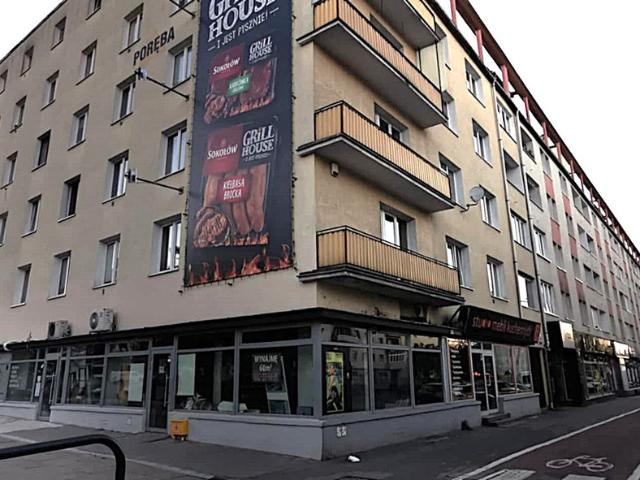 Mieszkanie do wynajęcia w Gdynia, Śródmieście