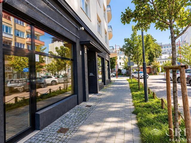 Mieszkanie do wynajęcia w Śródmieście, Gdynia