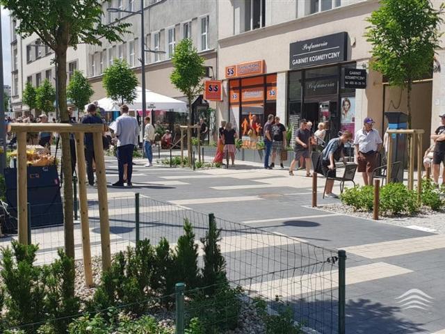Mieszkanie do wynajęcia w Gdynia, Pomorskie