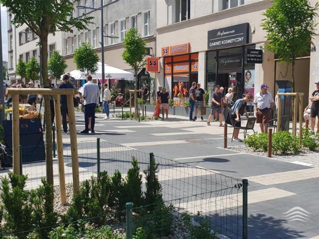 Mieszkanie do wynajęcia w Gdynia, Pomorskie