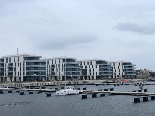 Mieszkanie do wynajęcia w Gdynia, Pomorskie