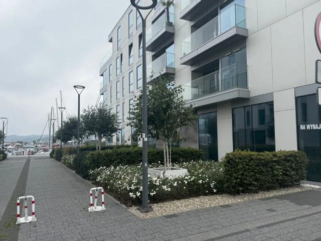 Mieszkanie do wynajęcia w Gdynia, Pomorskie