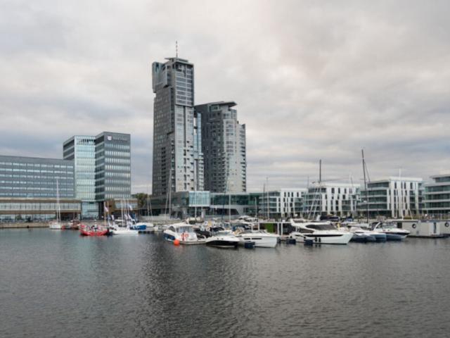 Mieszkanie do wynajęcia w Gdynia, Pomorskie