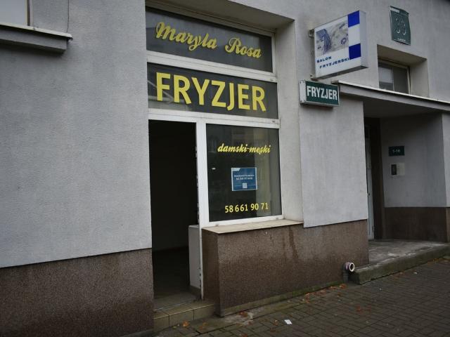 Mieszkanie do wynajęcia w Śródmieście, Gdynia