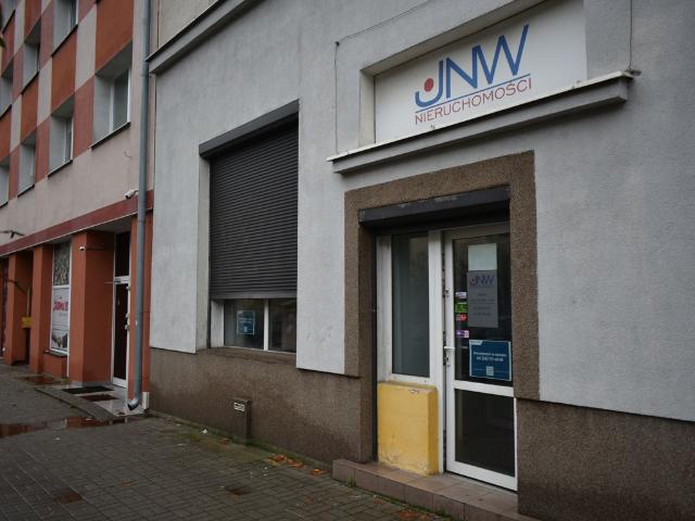 Mieszkanie do wynajęcia w Śródmieście, Gdynia