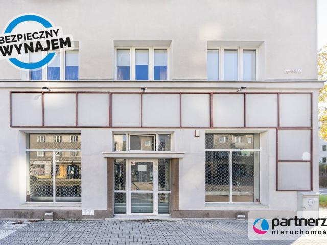 Mieszkanie do wynajęcia w Gdynia, Pomorskie