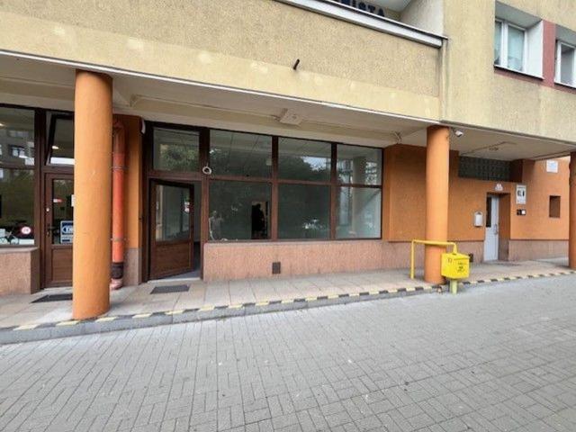 Mieszkanie do wynajęcia w Gdynia, Pomorskie
