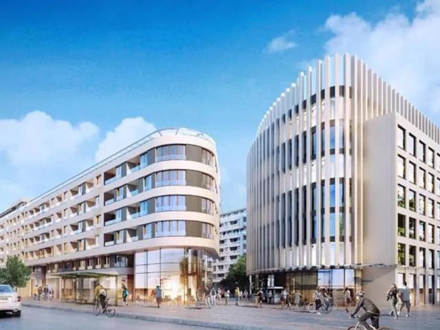 Mieszkanie do wynajęcia w Gdynia, Pomorskie