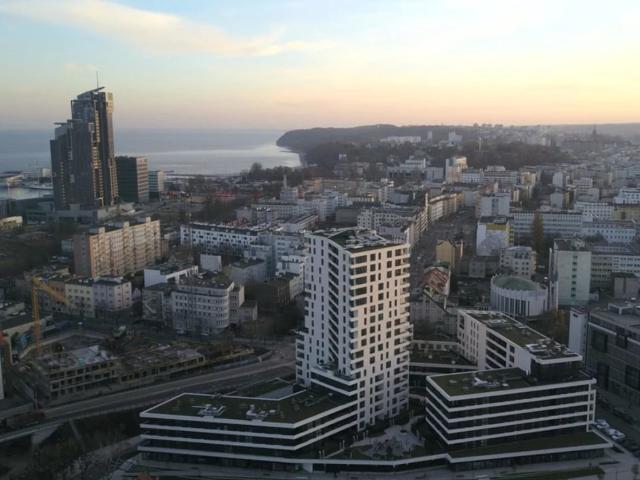 Mieszkanie do wynajęcia w Gdynia, Pomorskie