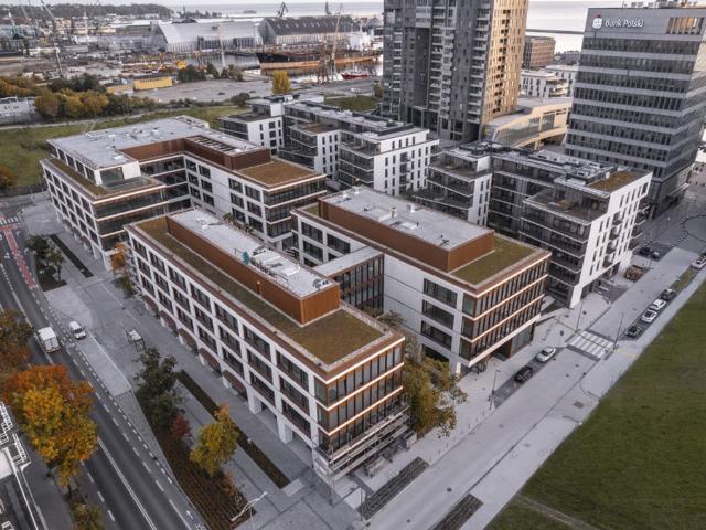 Mieszkanie do wynajęcia w Gdynia, Śródmieście