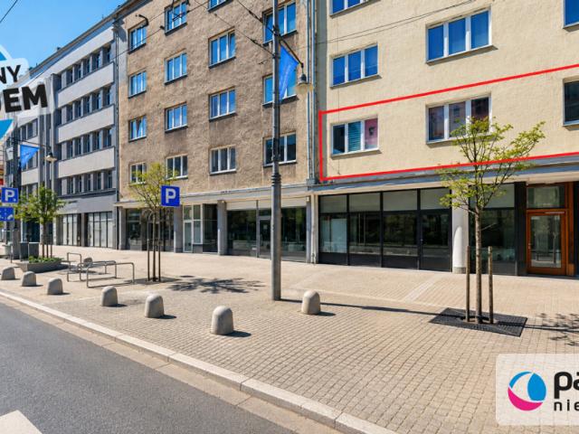 Biuro do wynajęcia w Gdynia, Pomorskie