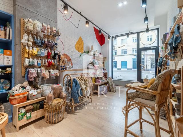 Mieszkanie do wynajęcia w Śródmieście, Gdynia