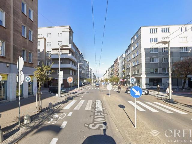 Mieszkanie do wynajęcia w Gdynia, Pomorskie