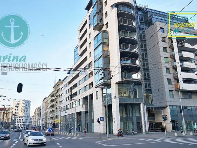 Mieszkanie do wynajęcia w Śródmieście, Gdynia