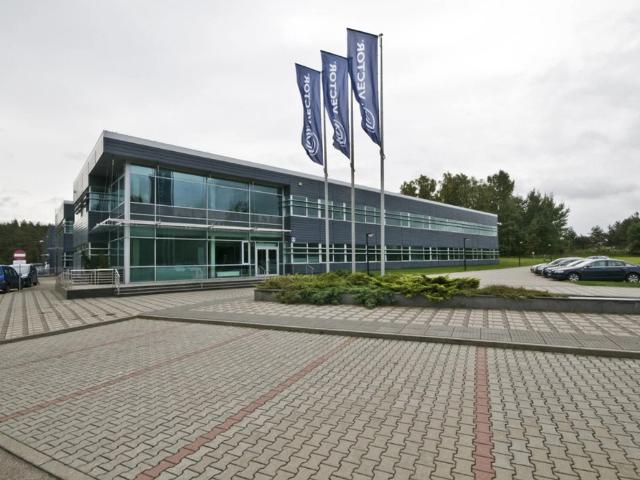 Biuro do wynajęcia w Gdynia, Pomorskie