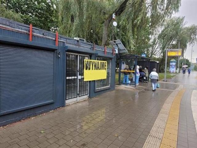 Mieszkanie do wynajęcia w Witomino-Leśniczówka, Gdynia