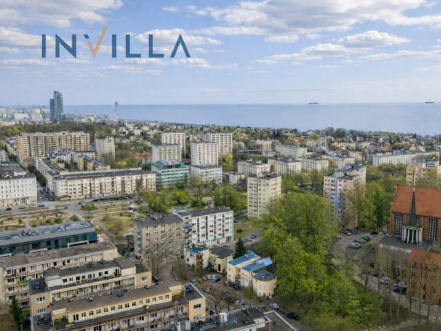 Mieszkanie do wynajęcia w Gdynia, Pomorskie
