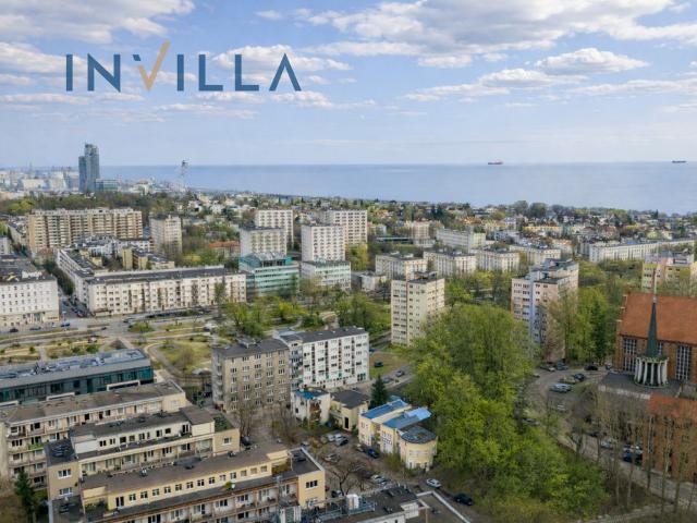 Mieszkanie do wynajęcia w Gdynia, Pomorskie