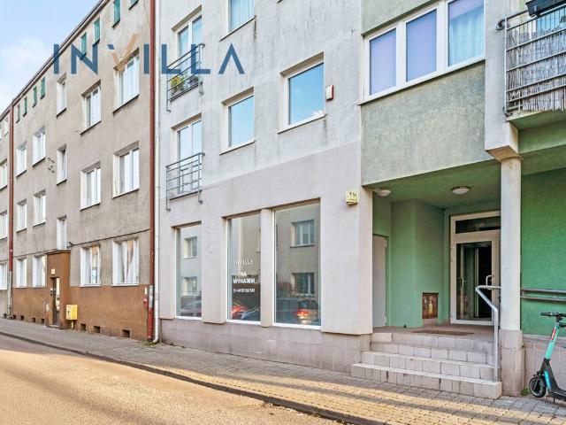 Mieszkanie do wynajęcia w Gdynia, Pomorskie