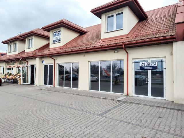 Mieszkanie do wynajęcia w Piaseczno