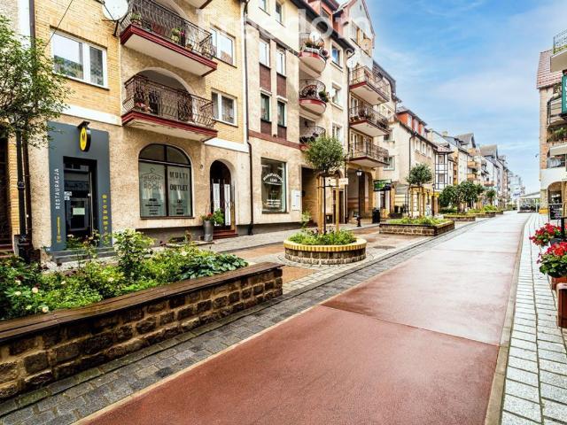 Mieszkanie do wynajęcia w Kołobrzeg, Zachodniopomorskie