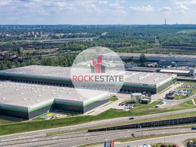 Komercyjne do wynajęcia w Gliwice, Śląskie