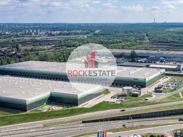 Komercyjne do wynajęcia w Gliwice, Śląskie