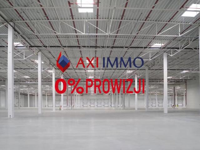 Komercyjne do wynajęcia w Gliwice, Śląskie