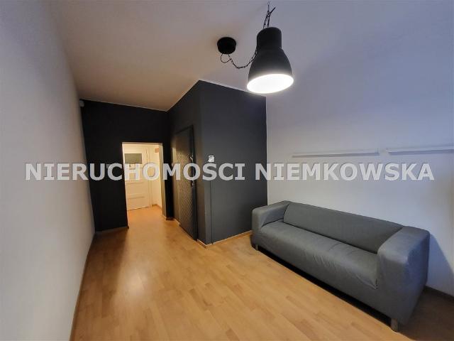 Mieszkanie do wynajęcia w Stare Miasto, Gliwice