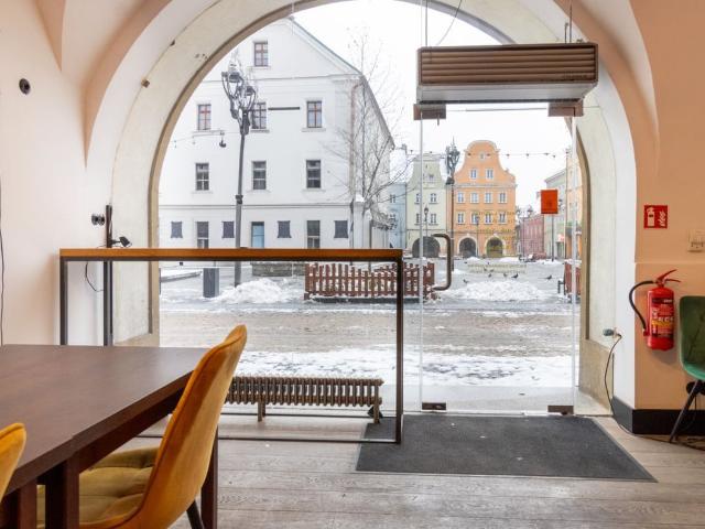 Mieszkanie do wynajęcia w Gliwice, Śląskie