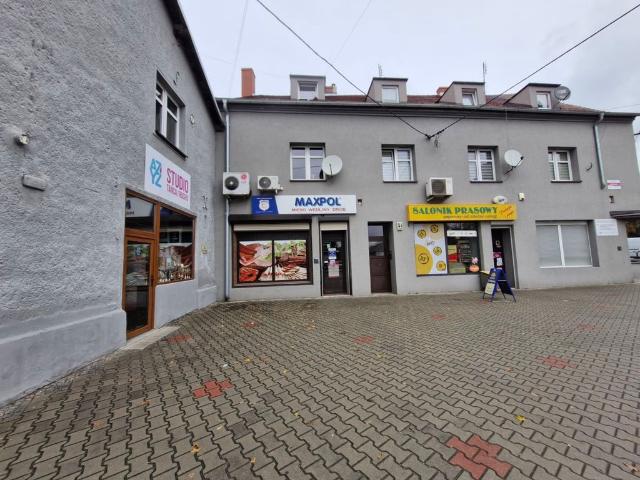 Mieszkanie do wynajęcia w Gliwice, Śląskie
