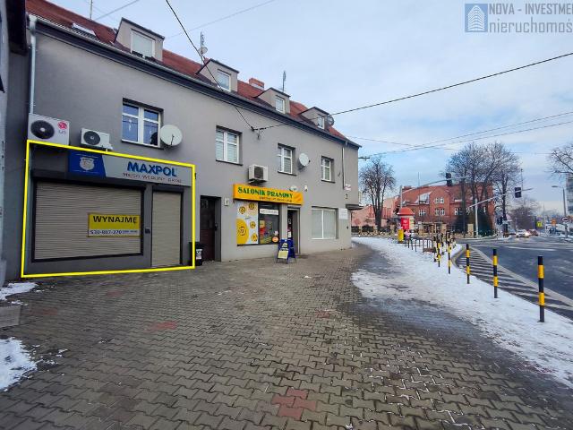 Mieszkanie do wynajęcia w Gliwice, Śląskie
