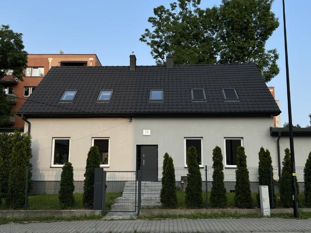 Mieszkanie do wynajęcia w Gliwice, Śląskie