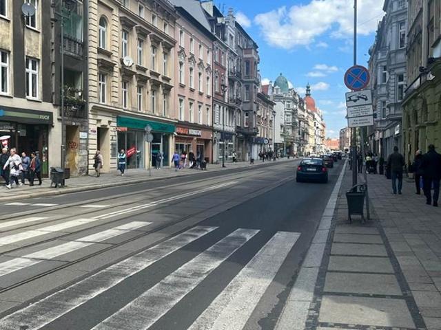 Mieszkanie do wynajęcia w Gliwice, Śląskie
