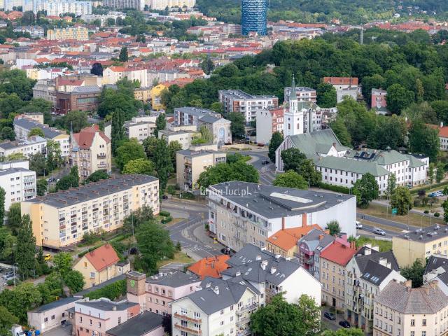 Mieszkanie do wynajęcia w Gorzów Wielkopolski, Lubuskie
