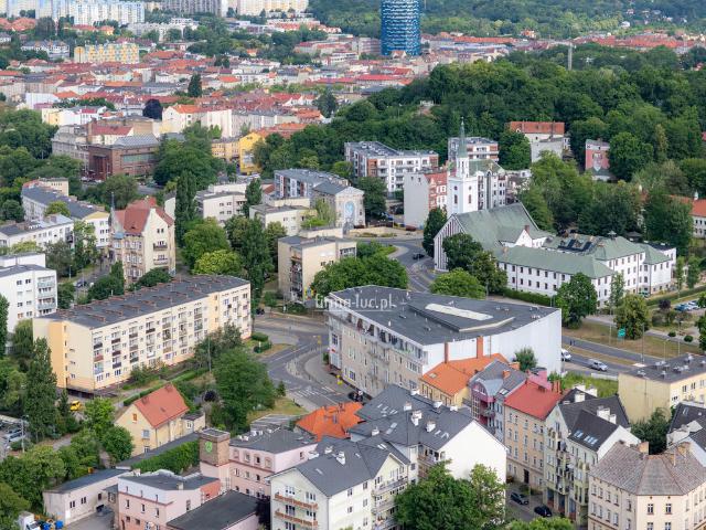Mieszkanie do wynajęcia w Gorzów Wielkopolski, Lubuskie